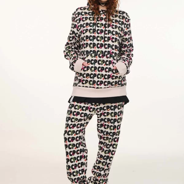 Γυναικείο Παντελόνι - MARNI - PINK