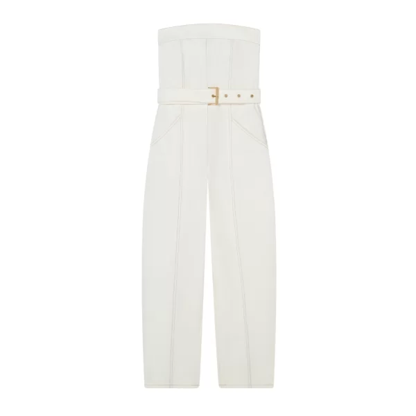 ARMANI EXCHANGE Armani Exchange - Ολόσωμη Φόρμα Γυναικεία XW002255AF21335-M0054