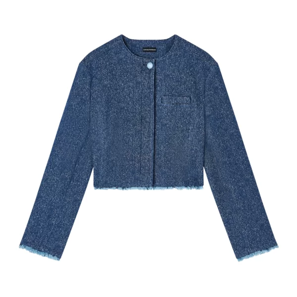 Emporio Armani - Σακάκι Γυναικείο EW003489AF21082-MB002