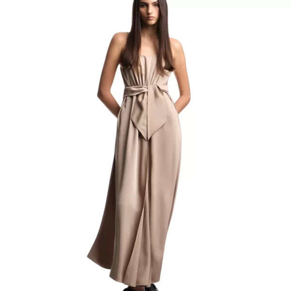 Emporio Armani - Φόρεμα Γυναικείο EW003317AF20495-U6155