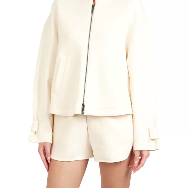 Emporio Armani - Μπουφάν Γυναικείο EW003177AF10002-U1058