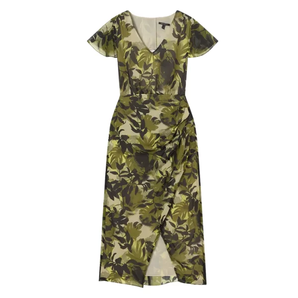 Armani Exchange - Φόρεμα Γυναικείο XW002014AF21554-F7137