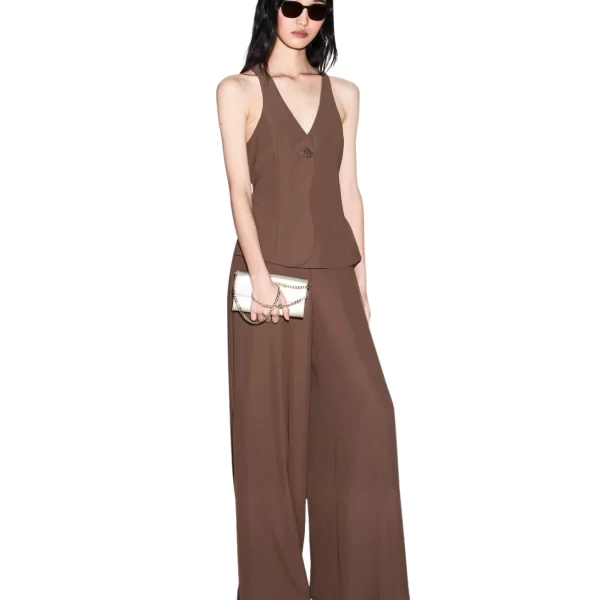 Armani Exchange - Ολόσωμη Φόρμα Γυναικεία XW001941AF21529-U1003