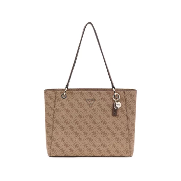 Γυναικεία Τσάντα Tote Guess Hwbg9672250