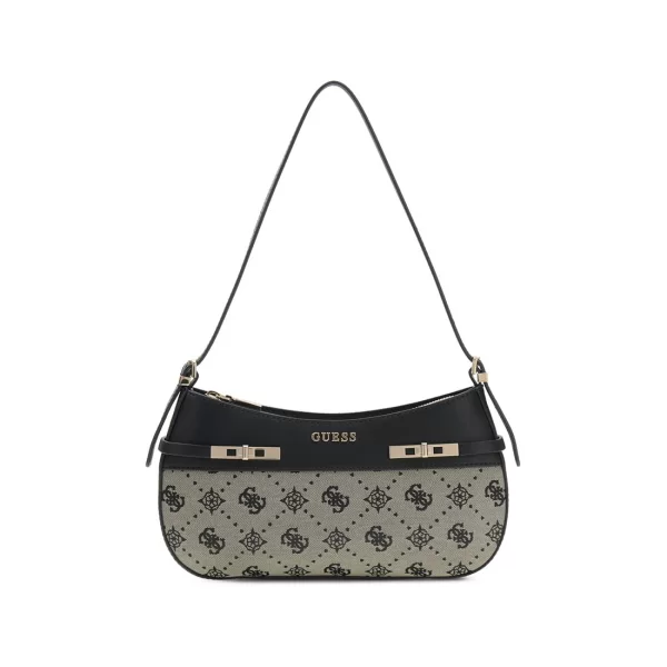 Γυναικεία Τσάντα Ώμου Guess Hwjp9902170