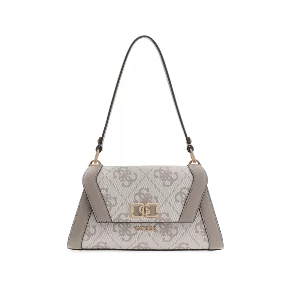 Γυναικεία Τσάντα Ώμου Guess Hwos9901190