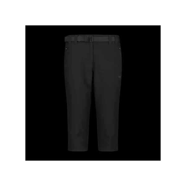Cmp Cmp Woman Capri Pants W 3T51246U901