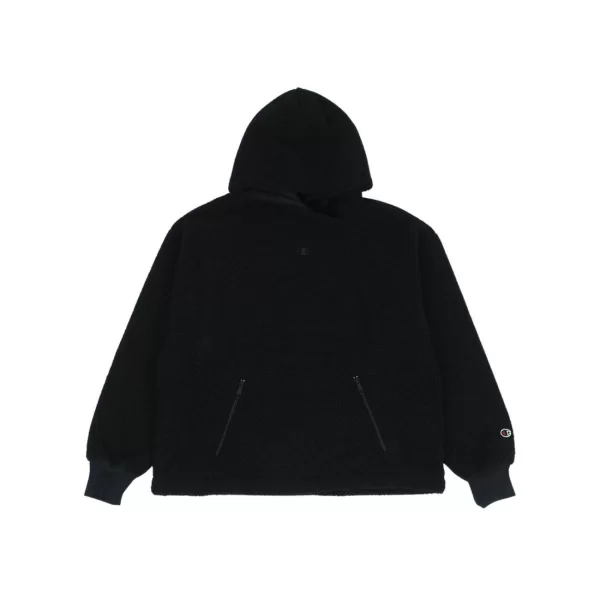 Champion Champion Hooded Sweatshirt W 117549 KK001