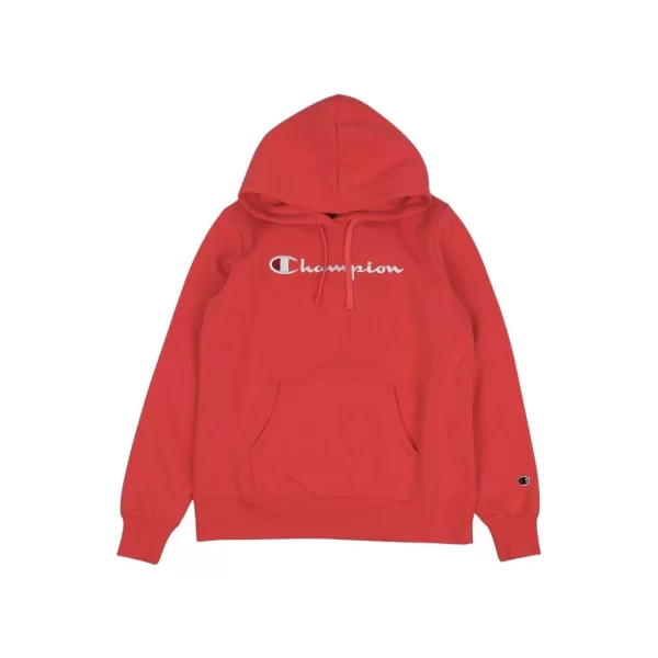 Champion Champion Hooded Sweatshirt W 117529 PS004