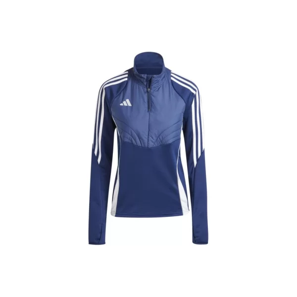 Adidas Tiro 24 Winter W sweatshirt IY0129
