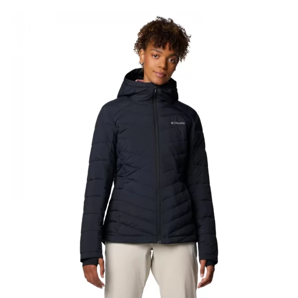 Columbia Columbia Joy Peak II Hooded Jacket W 2089041010