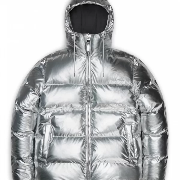 Rains RAINS Alta Puffer Jacket W3T3 1512051 Mirror