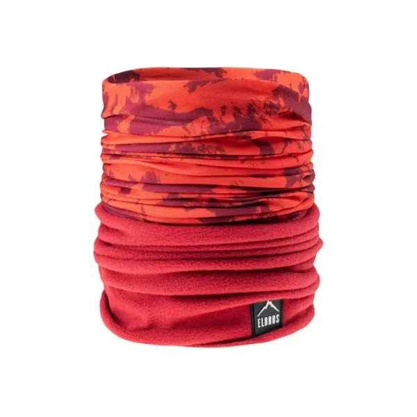 Elbrus 92800400623 Αθλητικό Περιλαίμιο