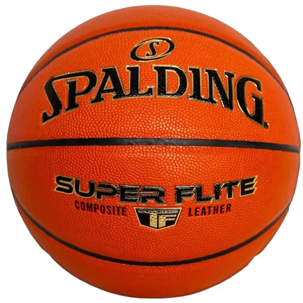 Spalding TF Super Flite Μπάλα Μπάσκετ Indoor 76-927Z1