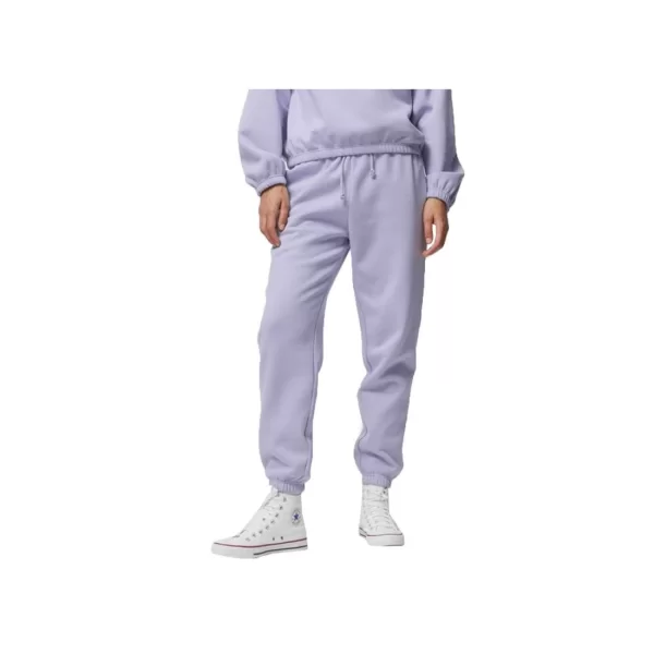 Outhorn Outhorn Παντελόνι Γυναικείας Φόρμας Μωβ HAW23-TTROF433-52S