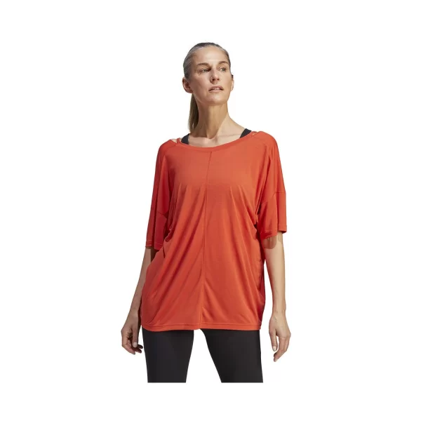 Tshirt adidas YGA ST OT HR5080