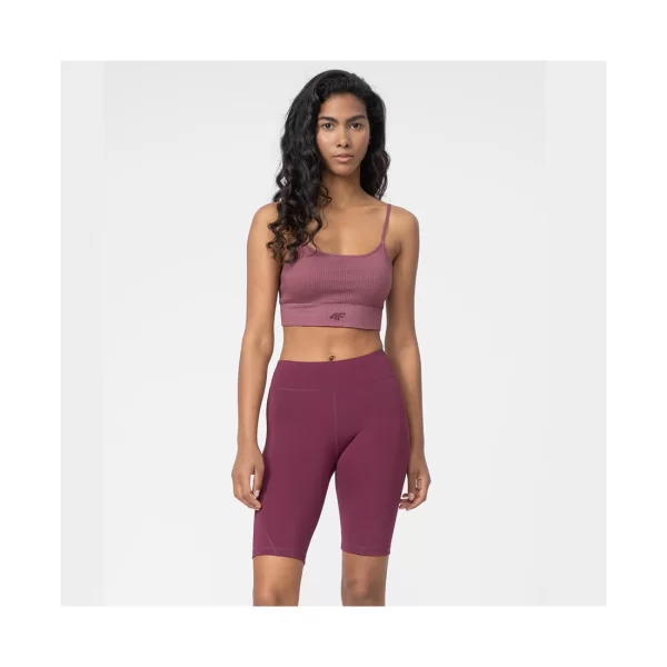 4F Shorts 4F 4FSS23TFSHF139 60S