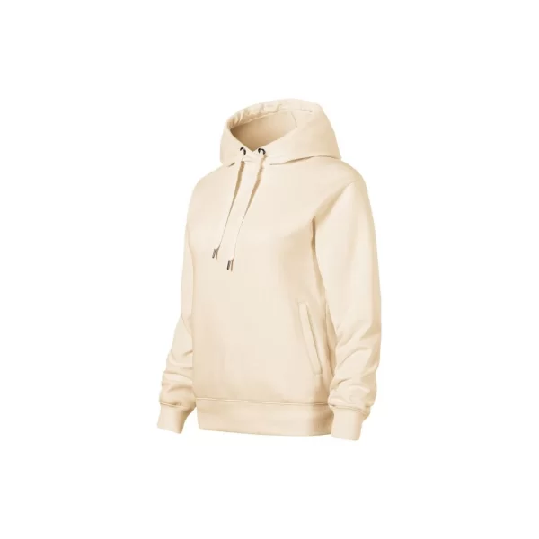 Malfini Γυναικείο Φούτερ Μπεζ MLI-42121