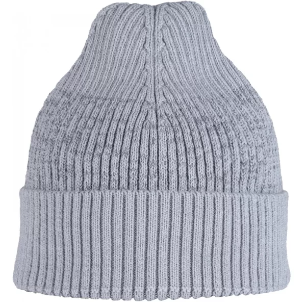 Buff Buff Beanie Unisex Σκούφος Πλεκτός σε Γκρι χρώμα 132339.933
