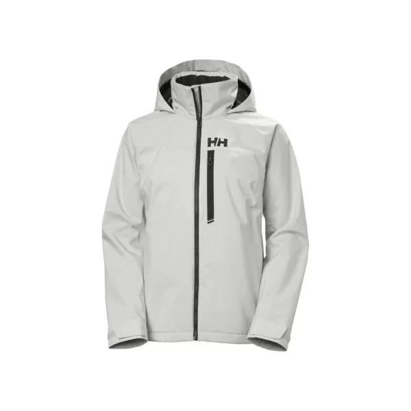 Helly Hansen Lifaloft Κοντό Γυναικείο Μπουφάν για Άνοιξη/Φθινόπωρο 30373 597