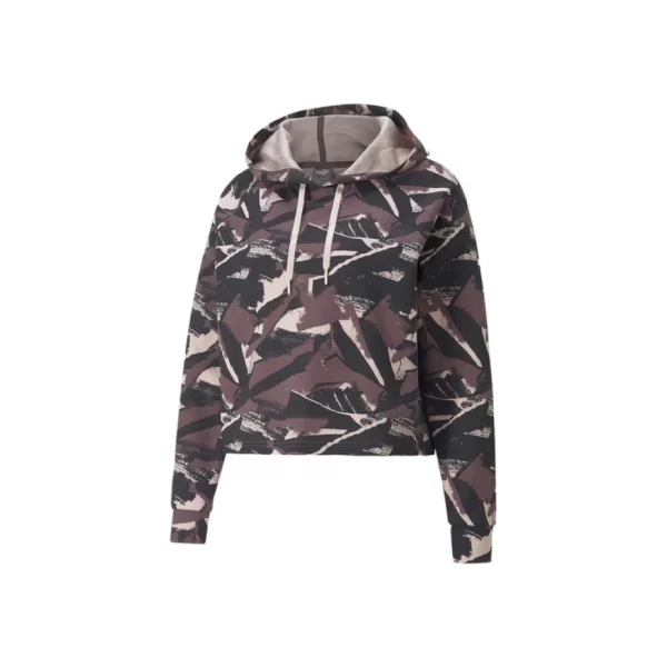 Puma Puma Modern Sports Aop W 849824 75 sweatshirt