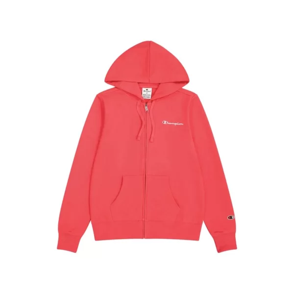 Champion Full Zip Hoodie Sweatshirt W 118099 PS203