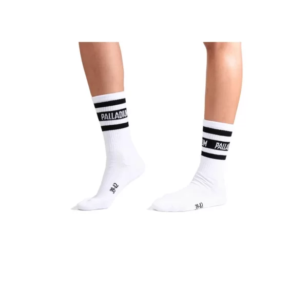 Palladium Palladium Mid Height Str Socks 7381100