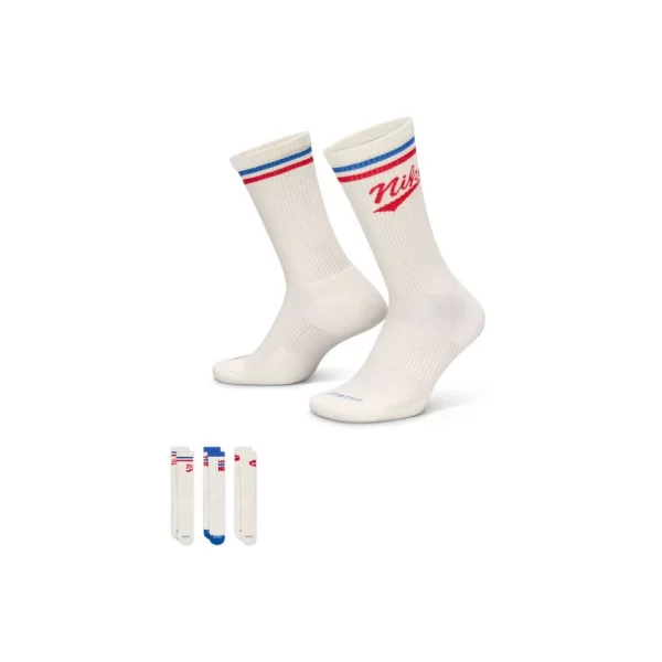 Nike Everyday Plus 3pack socks HJ9336901