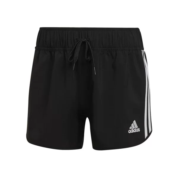 ADIDAS PERFORMANCE Adidas Condivo 22 Downtime Αθλητικό Γυναικείο Σορτς Μαύρο H21277