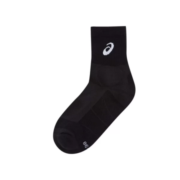Asics ASICS 152238-0007 Αθλητικές Κάλτσες Μαύρες 1 Ζεύγος Unisex Volley Sock