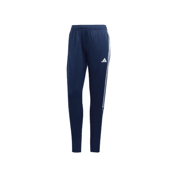ADIDAS PERFORMANCE Adidas Tiro 23 League Παντελόνι Γυναικείας Φόρμας Navy Μπλε HS3539