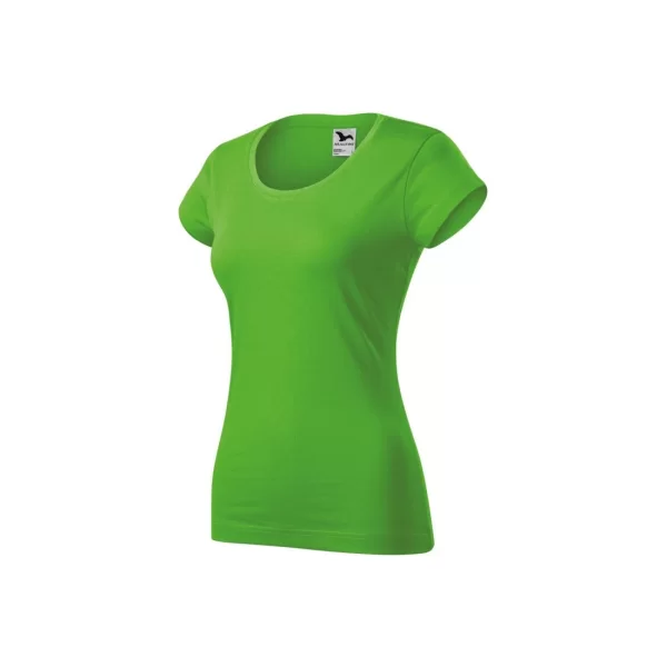 Malfini Γυναικείο T-shirt Πράσινο MLI-16192