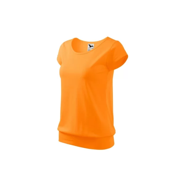 Malfini City Tshirt W MLI120A2