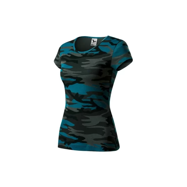 Malfini Camo Pure Tshirt W MLIC22C1