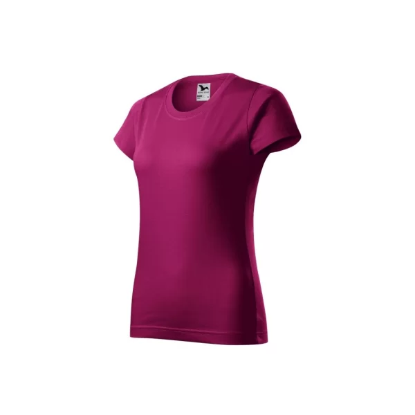 Adler Γυναικείο T-shirt Μωβ MLI-13449