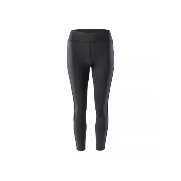 Hi-Tec Γυναικείο Μακρύ Κολάν Μαύρο 92800398362