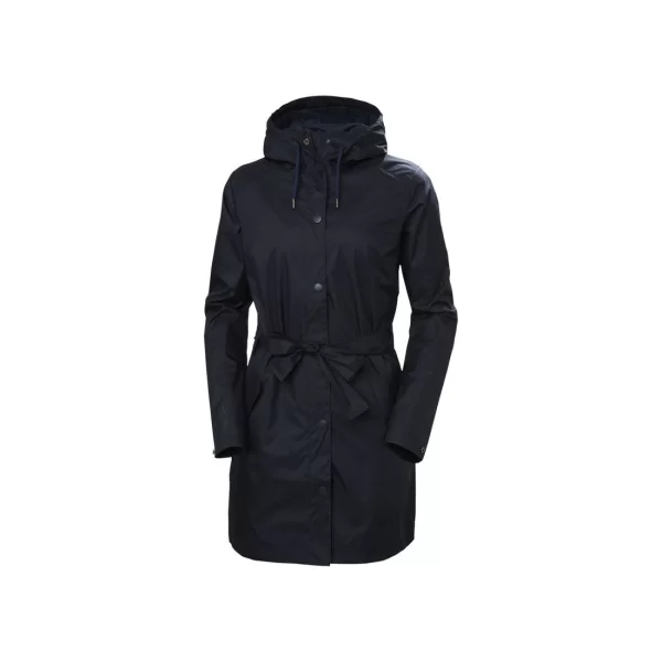 Helly Hansen Lyness II Coat W 53248 598