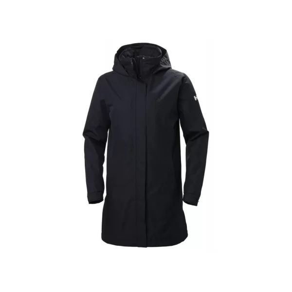 Helly Hansen Helly Hansen W Aden Inulated Coat W 62649 597