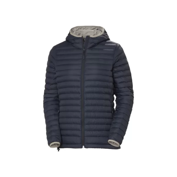 Helly Hansen Helly Hansen W Sirdal Hooded Insulator Jack W 62992 598