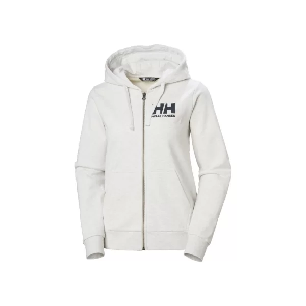 Helly Hansen Helly Hansen HH Logo Full Zip Hoodie W 34461 823