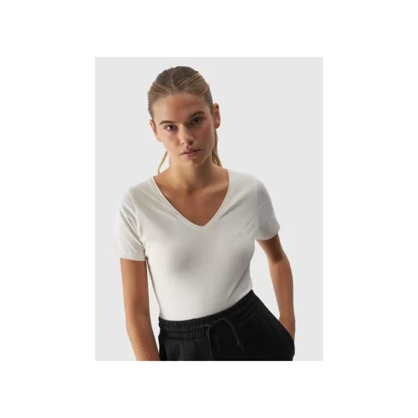 Tshirt 4F W 4FWAW24TTSHF164912S