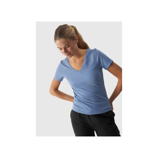 4F Tshirt 4F W 4FWAW24TTSHF164932S