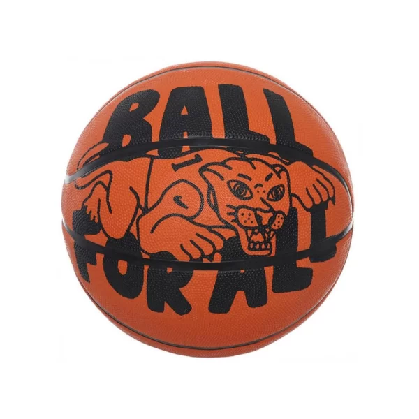 Nike Everyday Playground Μπάλα Μπάσκετ Outdoor N.100.4371-811