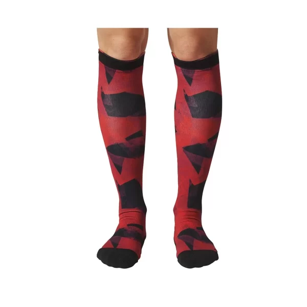Adidas Climalite Graphic Knee Socks BS1766 1 ζεύγος