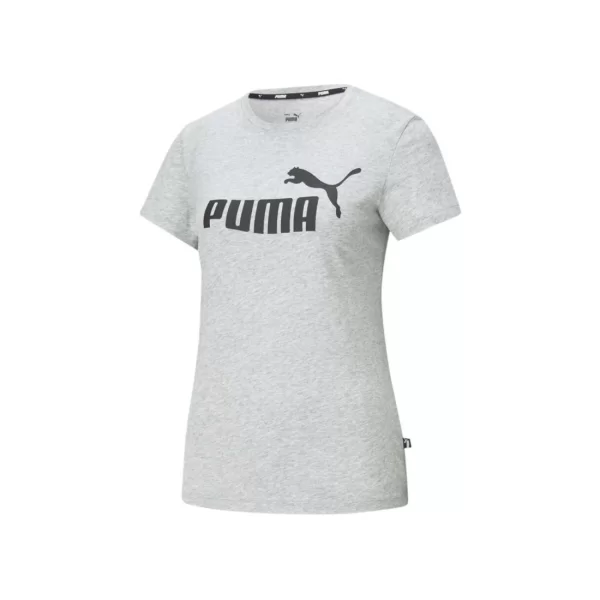 Puma Puma ESS Logo Tee W 586774 04