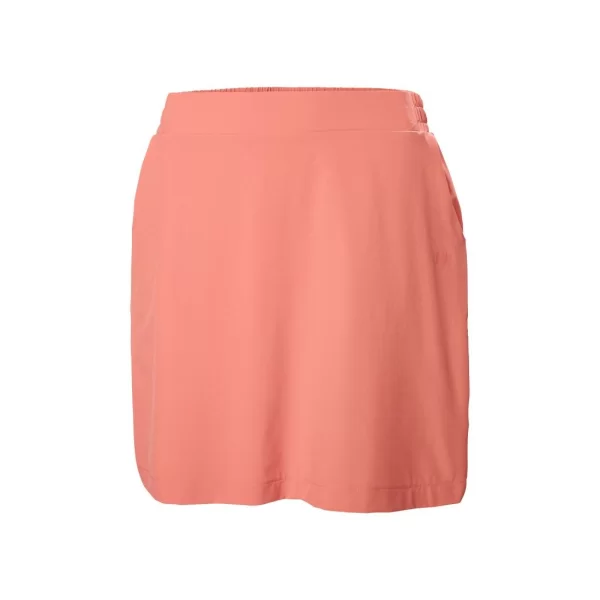 Helly Hansen Helly Hansen Mini Φούστα σε Μαύρο χρώμα 34375 990