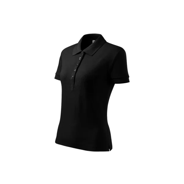 Malfini Cotton Heavy polo shirt W MLI21601