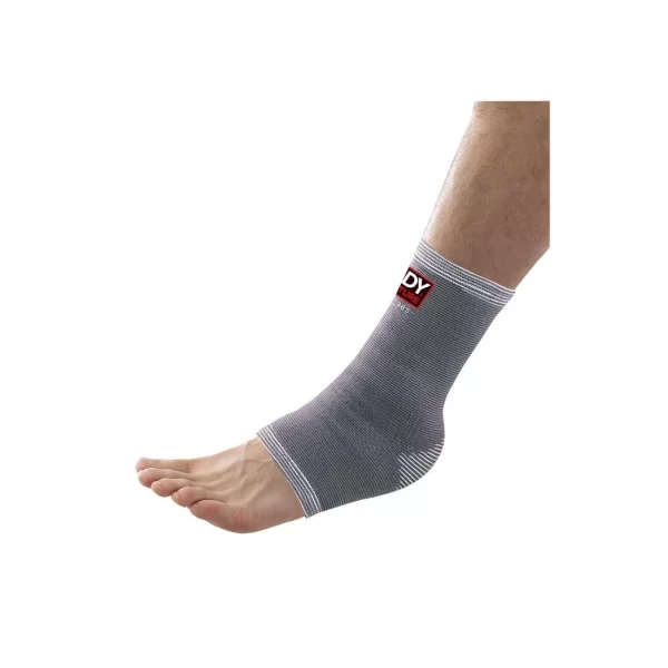 Body Sculpture Ankle band with a drawstring BNS 005L