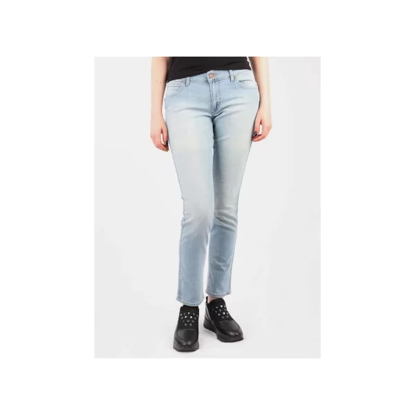 Wrangler Hailey Sunfaded Pants used W W22TA322G