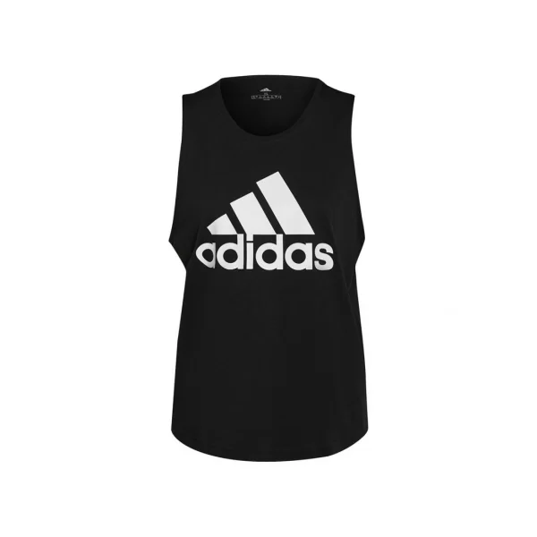 Tee adidas Essentials Big Logo W GS1359